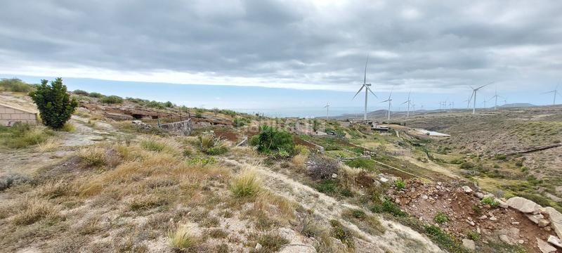 Foto b7ee1f53-c2be-4ef8-bc39-3c6c447df6fa. Finca rústica en vial camino 97b en Fasnia