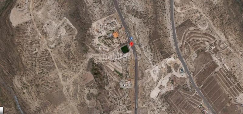 Foto f72e1624-ec47-4ec0-95ab-6f6572b4e173. Finca rústica en vial camino 97b en Fasnia