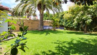 Appartement à Calle cabrera pinto 58