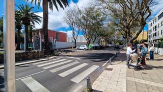 Location Local commercial à Avenida de la república argentina 6