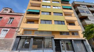 Pis en Calle de la rosa 79. Centrico piso en calle la rosa