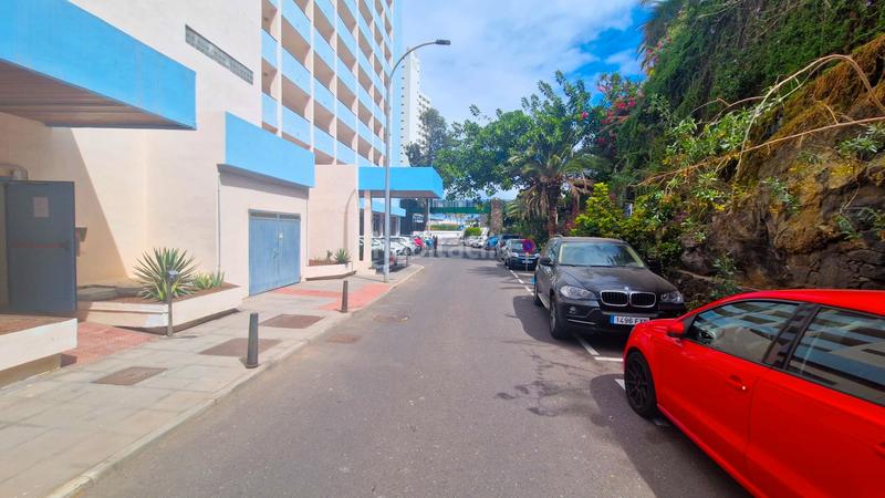 Foto 1fb93688-06b5-4a76-8e38-368e5e1c068a. Lloguer estudi a camino burgado 1 a Longuera - Toscal Realejos (Los)