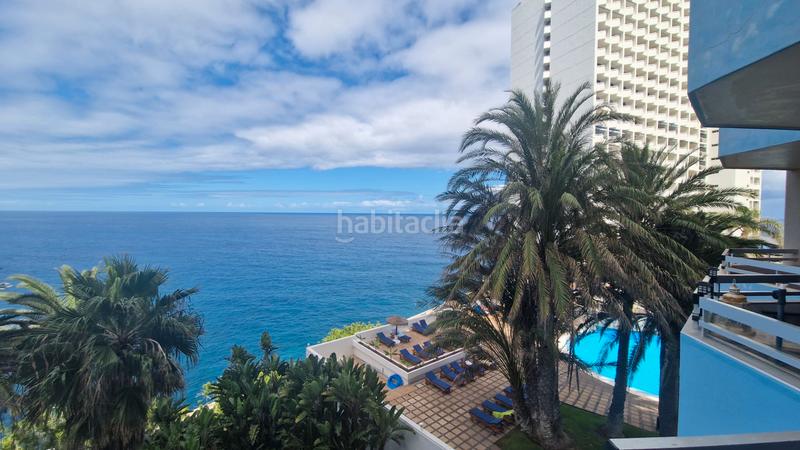 Foto 0d182599-07e1-45eb-9e5e-dc147f565f53. Alquiler estudio en camino burgado 1 en Longuera - Toscal Realejos (Los)