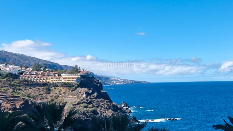 Foto 76dc5370-7565-43d4-bc4c-1bf7b6fc6f38. Alquiler estudio en camino burgado 1 en Longuera - Toscal Realejos (Los)