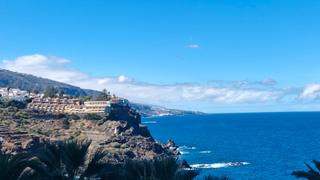 Miete Studiowohnung in Camino burgado 1