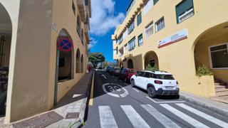 Aparcament cotxe en Calle mazurca 5