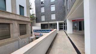 Location Local commercial à Antonio de lara y zãrate 2