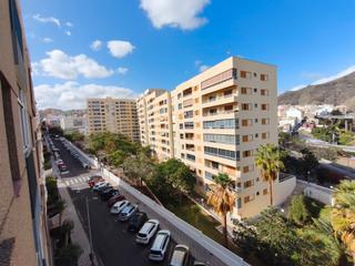 Miete Etagenwohnung in Calle fermín morín 1