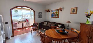 Appartement in Avenida Maritima 36
