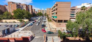Lloguer Pis a Calle prolongación albeniz 1