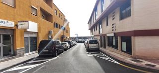 Posto auto in Calle Nivaria 3