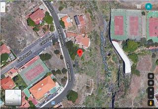 Terreny residencial a Urbanizacion tabaiba sector 36 11