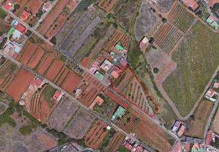 Terreny residencial en Camino josefina la rastroja 20