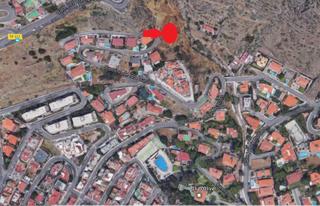 Residential Plot in Camino de las acacias 22