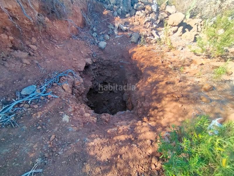 Foto 41f64b6c-6726-4b62-9497-3da2fde41f92. Finca rústica a La Esperanza - Llano del Moro Rosario (El)