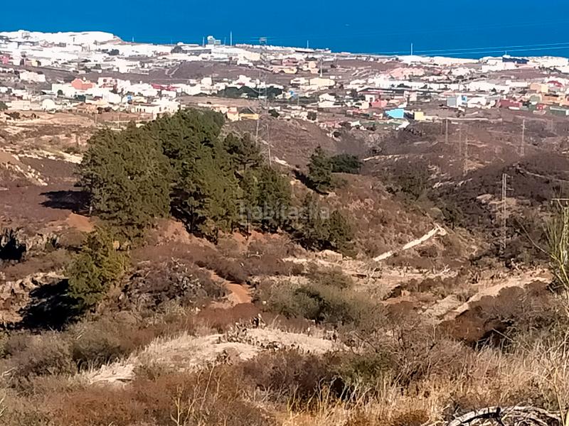 Foto 81178482-bbc3-449f-bed8-0fc4ce705bc2. Finca rústica a La Esperanza - Llano del Moro Rosario (El)