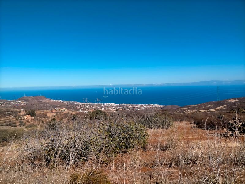 Foto acd7117e-8607-4398-9d5c-7d1ea21822e1. Finca rústica a La Esperanza - Llano del Moro Rosario (El)