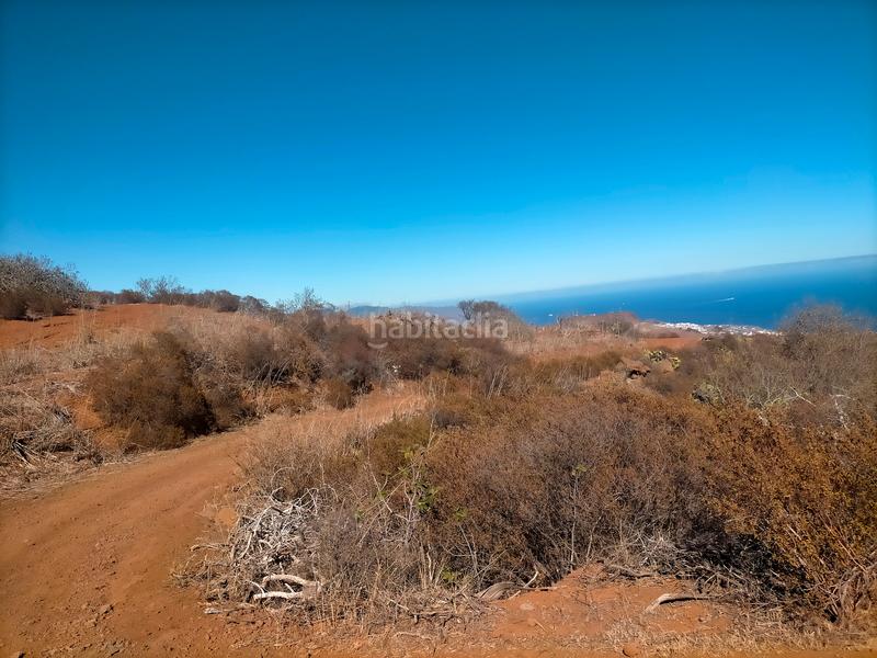 Foto c5f3b598-9e15-4194-94a8-d7479a94fd1f. Finca rústica a La Esperanza - Llano del Moro Rosario (El)