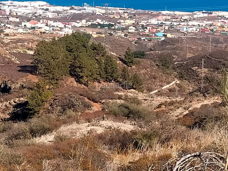 Foto e0b21b9f-6176-47b9-9fe0-dbdf8dd6e944. Finca rústica a La Esperanza - Llano del Moro Rosario (El)