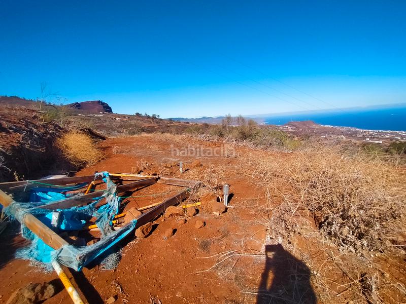 Foto fee47406-6b98-4b98-82a6-3f32d1937933. Finca rústica a La Esperanza - Llano del Moro Rosario (El)