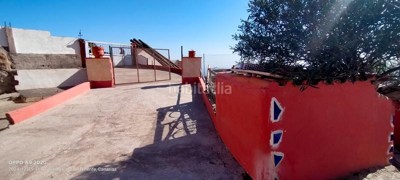 Foto 3c5dee34-56c0-45c0-93a1-aabbfc64d101. Masia amb calefacció aparcament piscina a El Escobonal - Pájara Güímar