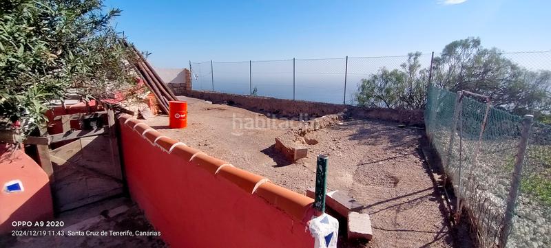 Foto 3d6ff1c4-f976-46c1-b04f-332a6d950670. Masia amb calefacció aparcament piscina a El Escobonal - Pájara Güímar