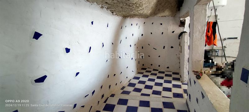 Foto 4a65323f-52d0-490d-a05e-48bac2ddaa4e. Masia amb calefacció aparcament piscina a El Escobonal - Pájara Güímar