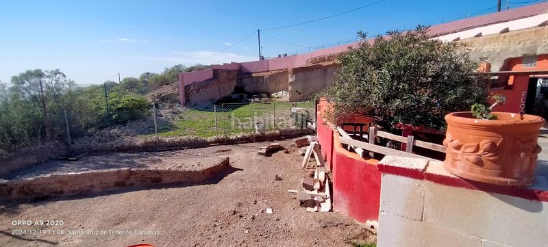 Foto 6428a52d-6d3b-4f2b-98e8-d80745da7886. Masia amb calefacció aparcament piscina a El Escobonal - Pájara Güímar