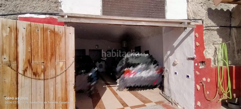 Foto a4796fb5-ec01-42d3-837f-fe2581c93912. Masia amb calefacció aparcament piscina a El Escobonal - Pájara Güímar
