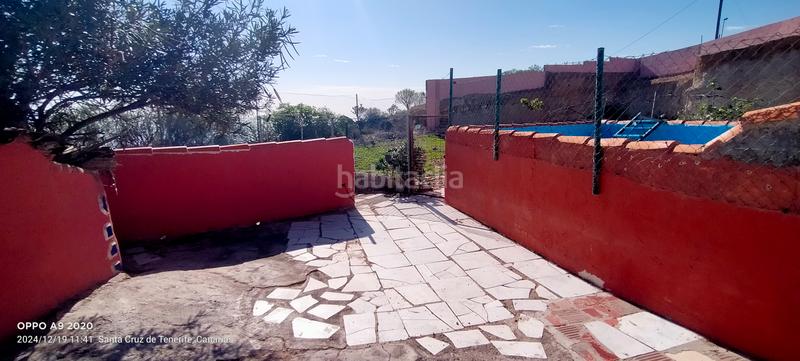 Foto a9867187-774c-4581-b2be-9359e7f0872e. Masia amb calefacció aparcament piscina a El Escobonal - Pájara Güímar