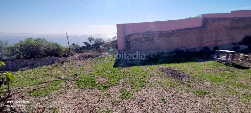 Foto cd08e049-b582-4b1d-93d6-92581141e955. Masia amb calefacció aparcament piscina a El Escobonal - Pájara Güímar