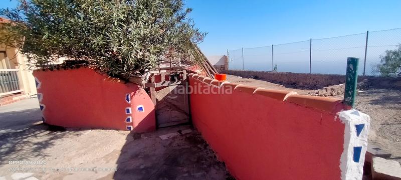 Foto d2bbe692-2abc-4ff8-82e3-2817f1347e01. Masia amb calefacció aparcament piscina a El Escobonal - Pájara Güímar
