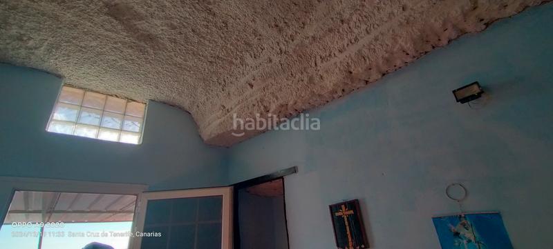 Foto e201cfc5-dada-4153-9c9a-f52dbe7a760f. Masia amb calefacció aparcament piscina a El Escobonal - Pájara Güímar