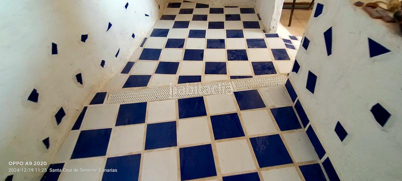 Foto e7f46b7a-f949-450a-b3ac-5a46abb106c2. Masia amb calefacció aparcament piscina a El Escobonal - Pájara Güímar