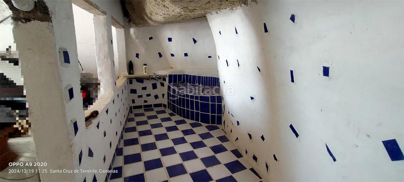Foto eeee7cfd-20bd-4d82-aea4-f29c682c2900. Masia amb calefacció aparcament piscina a El Escobonal - Pájara Güímar