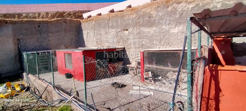 Foto f0433239-acf6-4c96-8875-ae14442d7015. Masia amb calefacció aparcament piscina a El Escobonal - Pájara Güímar