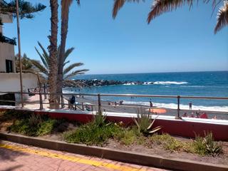Casa en Fasnia. Un barrio costero, a 40 metros de una fenomenal playa con rompeo