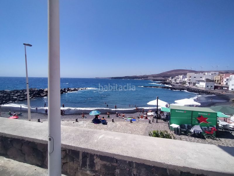 Foto 4bb8c0fa-d5b6-4cf1-93e6-eaa0e24eee8a. Casa amb calefacció a Fasnia