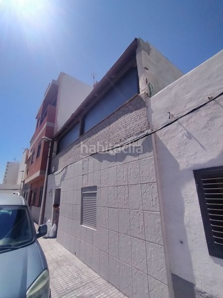 Foto 4cfe534d-a0f3-40a9-be16-a76eb9923ccb. Casa amb calefacció a Fasnia
