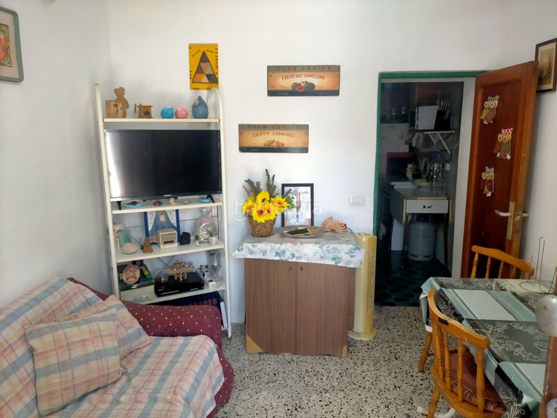 Foto 5551c01d-510f-401c-9227-dbc0208d000d. Casa amb calefacció a Fasnia