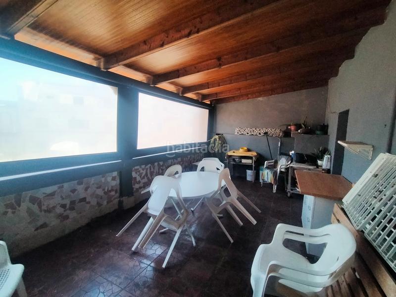 Foto 1430a1be-18b4-4955-8df0-e99bce85f1d7. Haus mit heizung in Fasnia