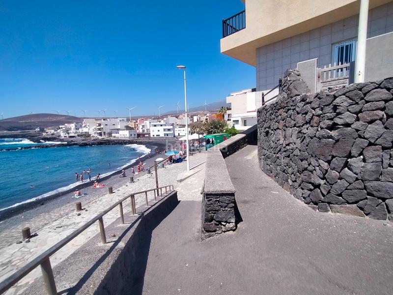 Foto 1b237238-e1a3-49f2-88a6-477b4e379d05. Haus mit heizung in Fasnia