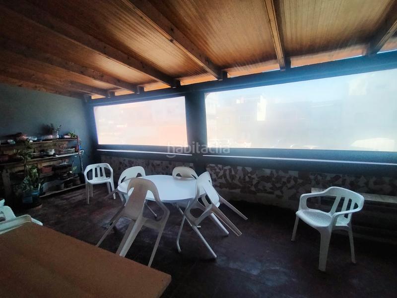 Foto 2ddea217-df38-4699-9e5d-cd8e4cca4d1b. Haus mit heizung in Fasnia