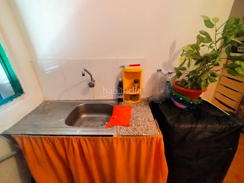 Foto 41227b2d-8e8d-4591-a836-82e21f6e0978. Haus mit heizung in Fasnia