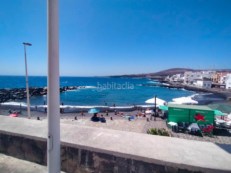 Foto 4bb8c0fa-d5b6-4cf1-93e6-eaa0e24eee8a. Haus mit heizung in Fasnia