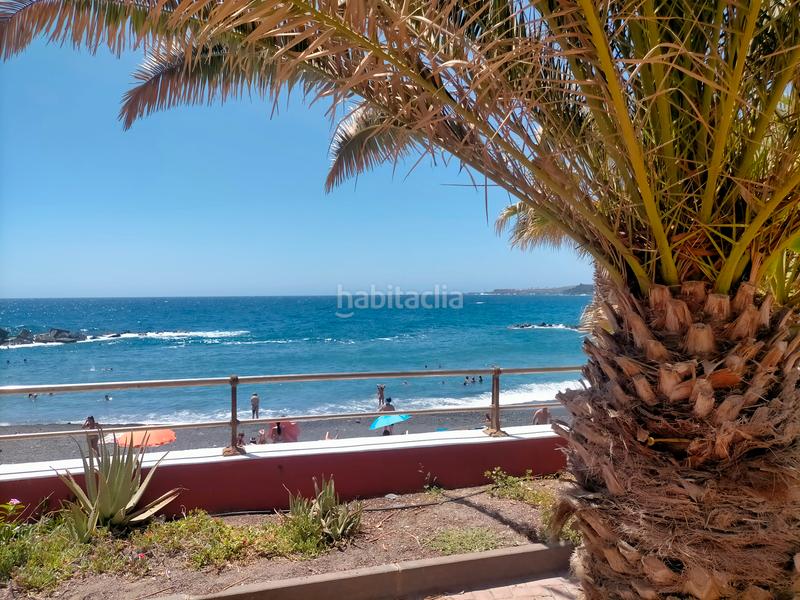 Foto 52416c99-49ea-4557-87dd-df8043ec63fb. Haus mit heizung in Fasnia