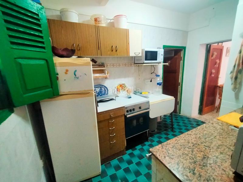 Foto 864b9e39-7a75-4bff-93a5-16ac0a3b60df. Haus mit heizung in Fasnia