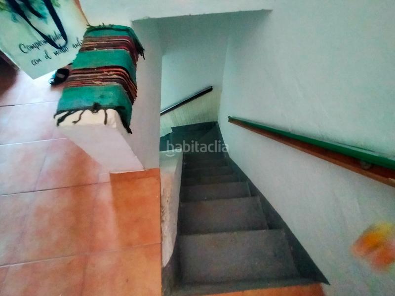 Foto 8ba37170-9865-4f35-91d5-6945f0d5d718. Haus mit heizung in Fasnia