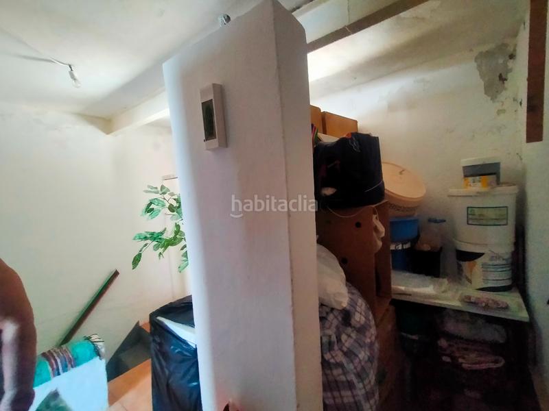 Foto 9b6a249d-edd3-47f1-8390-7a9f89d13d9e. Haus mit heizung in Fasnia