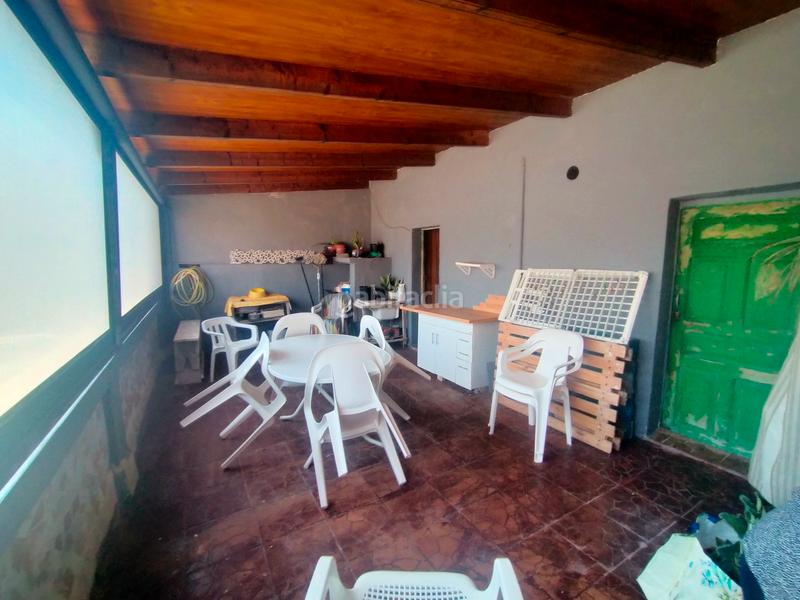 Foto 9e69abe0-ad21-4dbb-ab1c-510f4c288092. Haus mit heizung in Fasnia